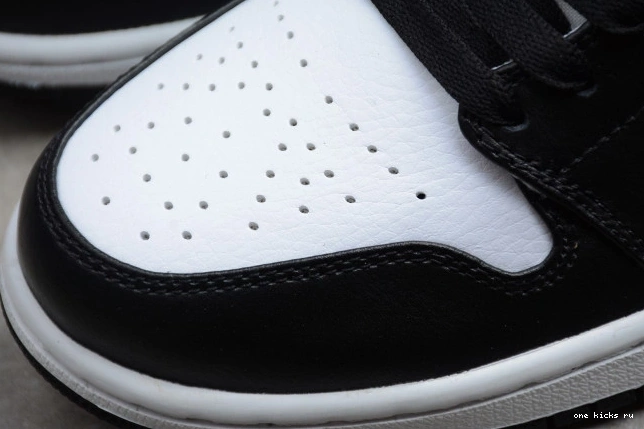 Cheap Shadow 1 554724-073 AIR Mid White Jordan 0824